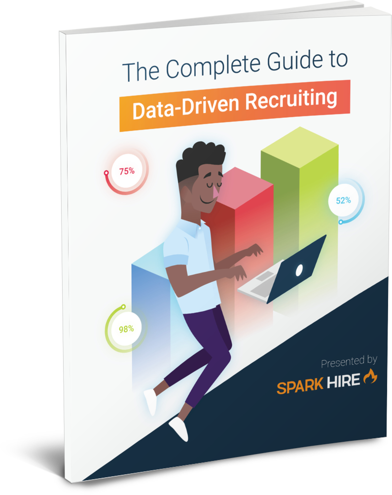 The Key Metrics You Need For Successful Data-Driven Recruiting